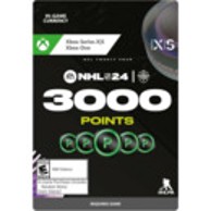 Igra za Xbox One / Xbox Series X|S: NHL 24 – 3000 Points